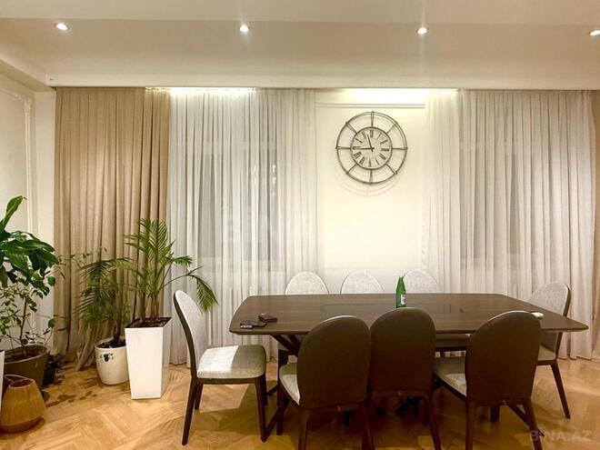 Продаётся 3-комн. новостройка 150 м², м. Кара Караев, photo 28 from 32