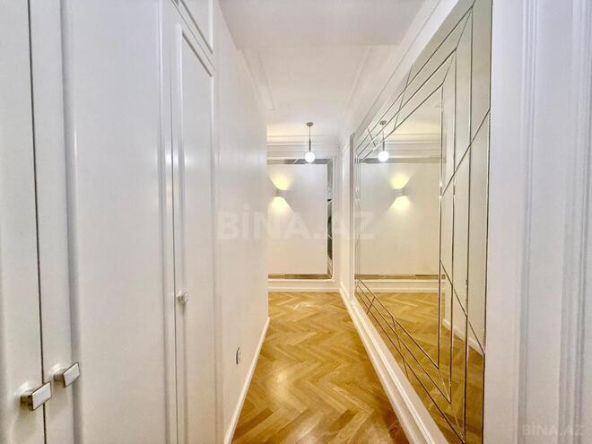 Продаётся 3-комн. новостройка 150 м², м. Кара Караев, photo 20 from 32