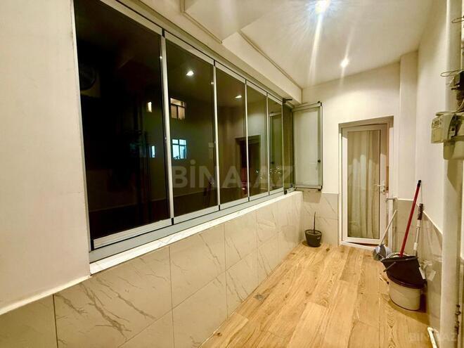 Продаётся 3-комн. новостройка 150 м², м. Кара Караев, photo 9 from 32