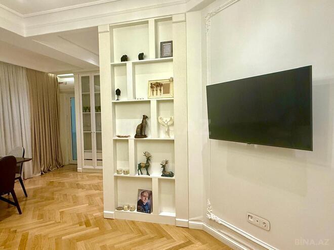 Продаётся 3-комн. новостройка 150 м², м. Кара Караев, photo 27 from 32