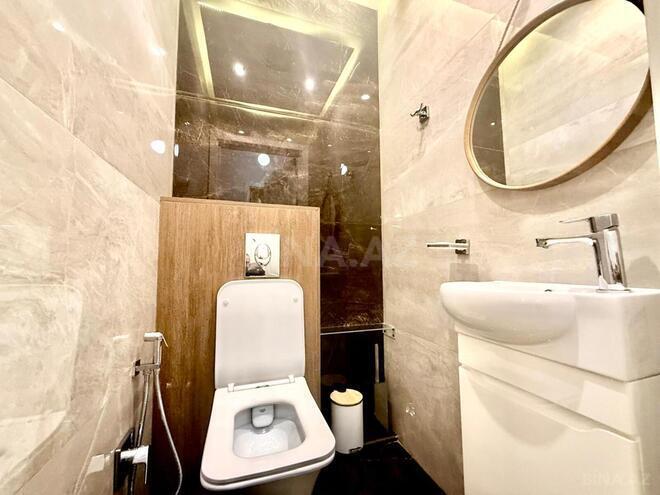 Продаётся 3-комн. новостройка 150 м², м. Кара Караев, photo 26 from 32