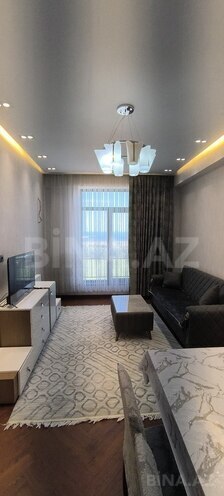 Сдаётся 2-комн. новостройка 65.2 м², photo 3 from 15