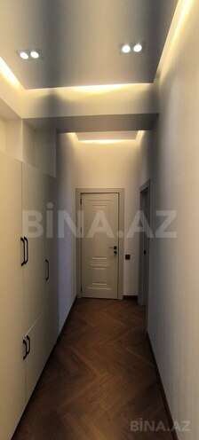 Сдаётся 2-комн. новостройка 65.2 м², photo 14 from 15