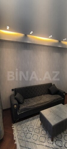 Сдаётся 2-комн. новостройка 65.2 м², photo 10 from 15