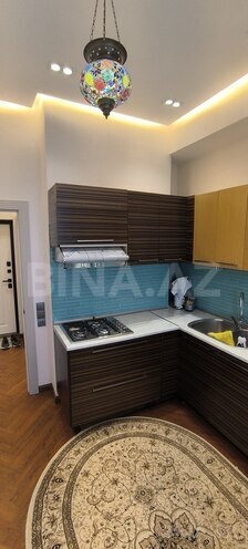Сдаётся 2-комн. новостройка 65.2 м², photo 12 from 15