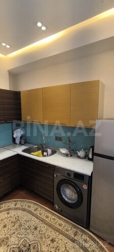 Сдаётся 2-комн. новостройка 65.2 м², photo 11 from 15