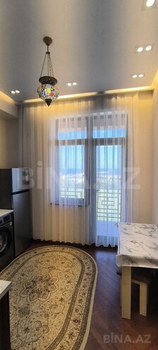 Сдаётся 2-комн. новостройка 65.2 м², photo 13 from 15