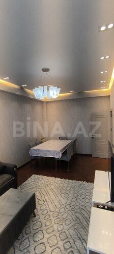 Сдаётся 2-комн. новостройка 65.2 м², photo 9 from 15
