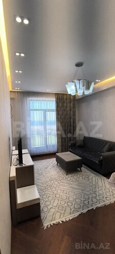Сдаётся 2-комн. новостройка 65.2 м², photo 6 from 15