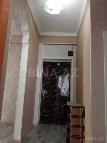 Сдаётся 3-комн. новостройка 95 м², м. Мемар Аджеми, photo 12 from 14