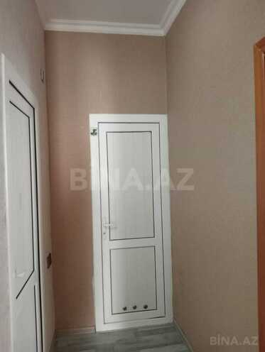 Сдаётся 3-комн. новостройка 95 м², м. Мемар Аджеми, photo 13 from 14