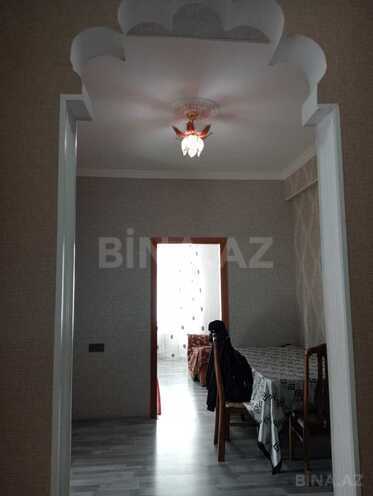 Сдаётся 3-комн. новостройка 95 м², м. Мемар Аджеми, photo 5 from 14