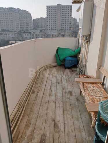 Сдаётся 3-комн. новостройка 95 м², м. Мемар Аджеми, photo 8 from 14