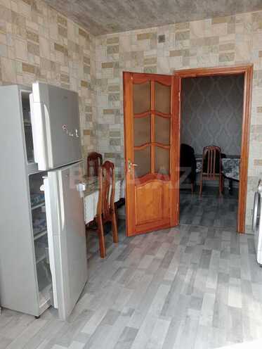 Сдаётся 3-комн. новостройка 95 м², м. Мемар Аджеми, photo 6 from 14