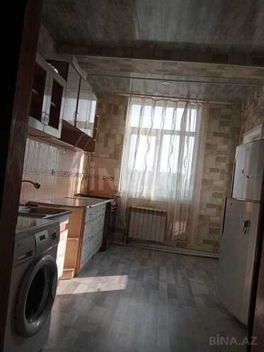 Сдаётся 3-комн. новостройка 95 м², м. Мемар Аджеми, photo 7 from 14