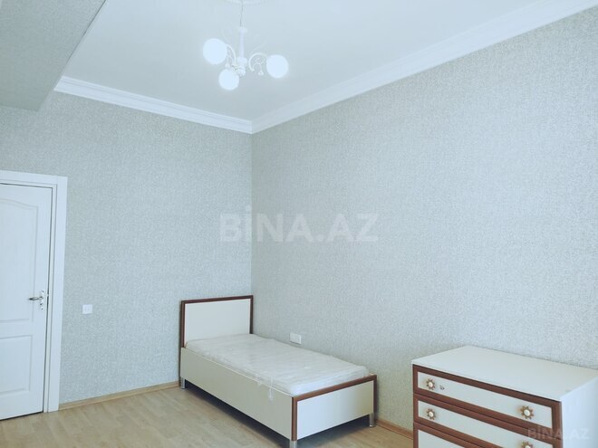Продаётся 3-комн. новостройка 118 м², м. Азадлыг проспекти, photo 8 from 19