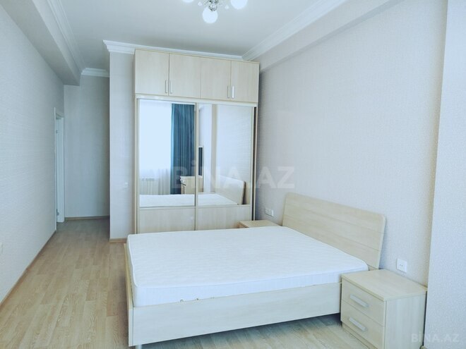 Продаётся 3-комн. новостройка 118 м², м. Азадлыг проспекти, photo 6 from 19