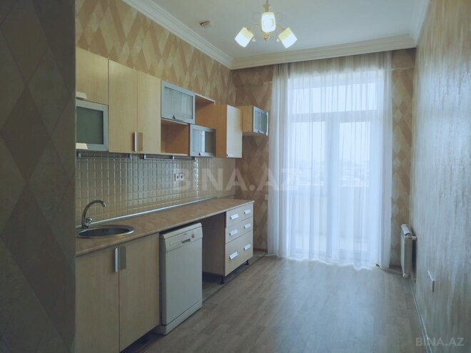 Продаётся 3-комн. новостройка 118 м², м. Азадлыг проспекти, photo 3 from 19