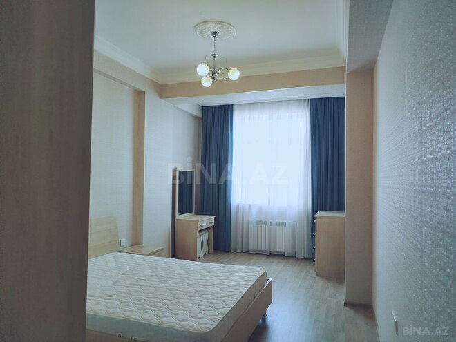 Продаётся 3-комн. новостройка 118 м², м. Азадлыг проспекти, photo 4 from 19