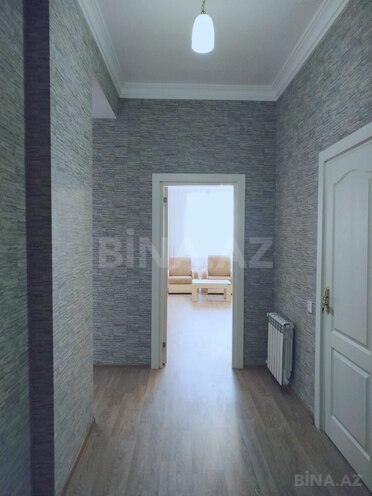 Продаётся 3-комн. новостройка 118 м², м. Азадлыг проспекти, photo 17 from 19