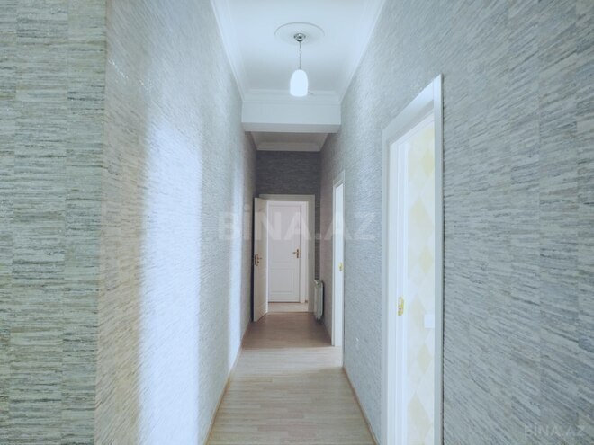 Продаётся 3-комн. новостройка 118 м², м. Азадлыг проспекти, photo 10 from 19