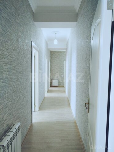 Продаётся 3-комн. новостройка 118 м², м. Азадлыг проспекти, photo 11 from 19