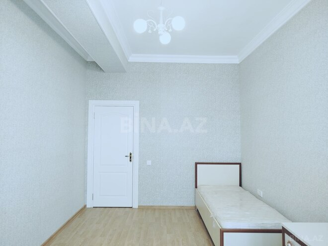 Продаётся 3-комн. новостройка 118 м², м. Азадлыг проспекти, photo 9 from 19
