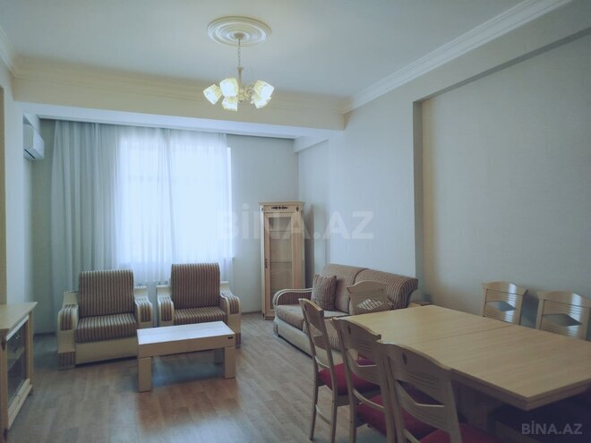 Продаётся 3-комн. новостройка 118 м², м. Азадлыг проспекти, photo 5 from 19