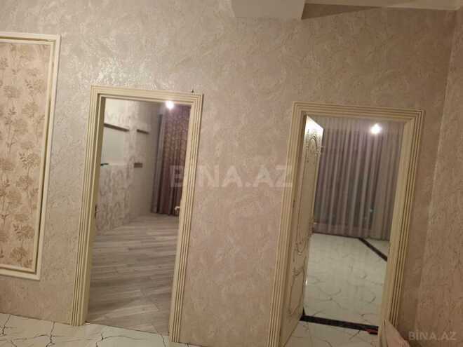 Сдаётся 3-комн. новостройка 125 м², м. 20 января, photo 4 from 18