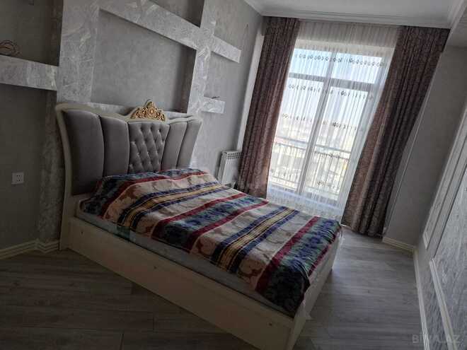 Сдаётся 3-комн. новостройка 125 м², м. 20 января, photo 5 from 18