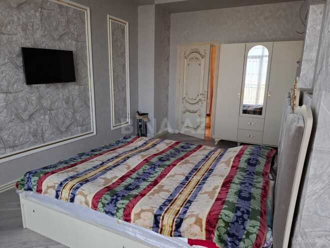 Сдаётся 3-комн. новостройка 125 м², м. 20 января, photo 8 from 18