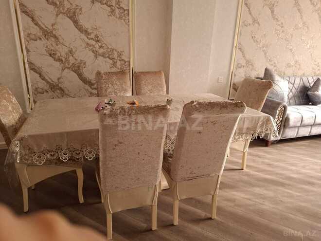 Сдаётся 3-комн. новостройка 125 м², м. 20 января, photo 6 from 18