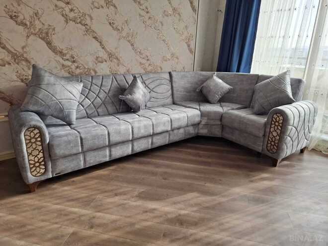 Сдаётся 3-комн. новостройка 125 м², м. 20 января, photo 7 from 18