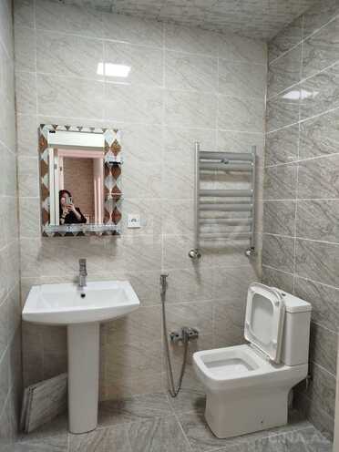 Продаётся 3-комн. новостройка 118 м², м. Азадлыг проспекти, photo 16 from 19