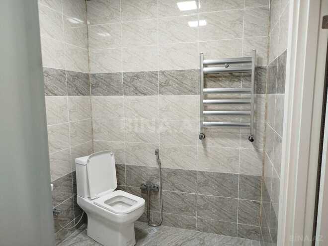 Продаётся 3-комн. новостройка 118 м², м. Азадлыг проспекти, photo 15 from 19