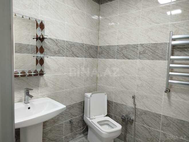 Продаётся 3-комн. новостройка 118 м², м. Азадлыг проспекти, photo 14 from 19