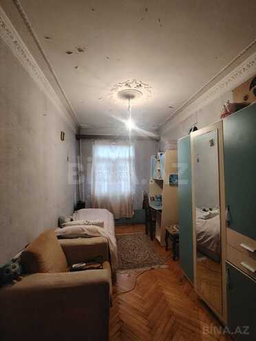 Satılır 3 otaqlı köhnə tikili 65 m², Memar Əcəmi m., photo 5 from 10