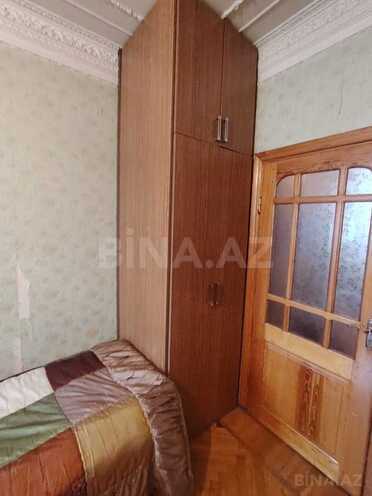Satılır 3 otaqlı köhnə tikili 65 m², Memar Əcəmi m., photo 6 from 10
