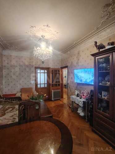 Satılır 3 otaqlı köhnə tikili 65 m², Memar Əcəmi m., photo 4 from 10