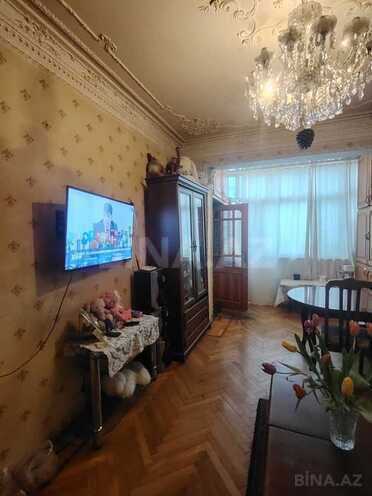 Satılır 3 otaqlı köhnə tikili 65 m², Memar Əcəmi m., photo 3 from 10