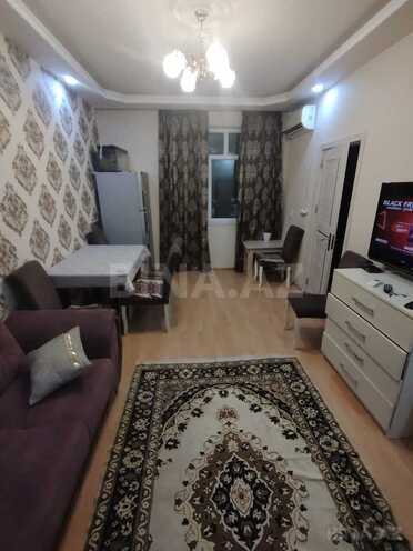 Сдаётся 2-комн. вторичка 40 м², м. Мемар Аджеми, photo 3 from 6