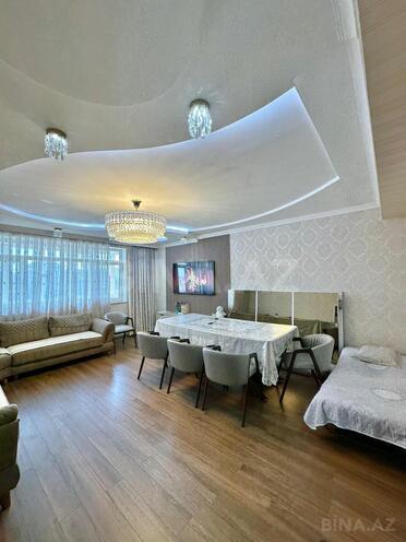 Продаётся 4-комн. новостройка 150 м², м. Насими, photo 1 from 21