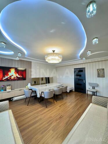 Продаётся 4-комн. новостройка 150 м², м. Насими, photo 3 from 21