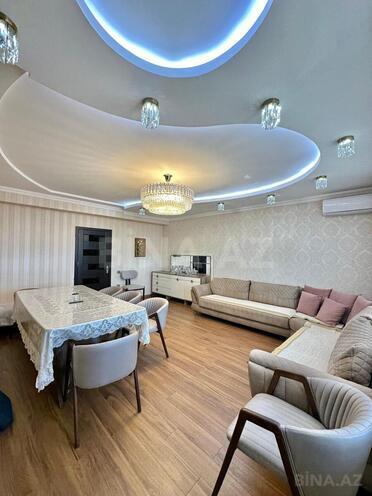 Продаётся 4-комн. новостройка 150 м², м. Насими, photo 4 from 21