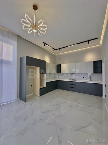 Satılır 5 otaqlı həyət evi/bağ evi 240 m², Mərdəkan q., photo 24 from 31