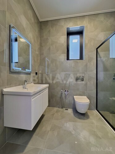 Satılır 5 otaqlı həyət evi/bağ evi 240 m², Mərdəkan q., photo 18 from 31