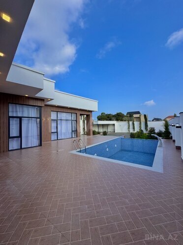 Satılır 5 otaqlı həyət evi/bağ evi 240 m², Mərdəkan q., photo 7 from 31