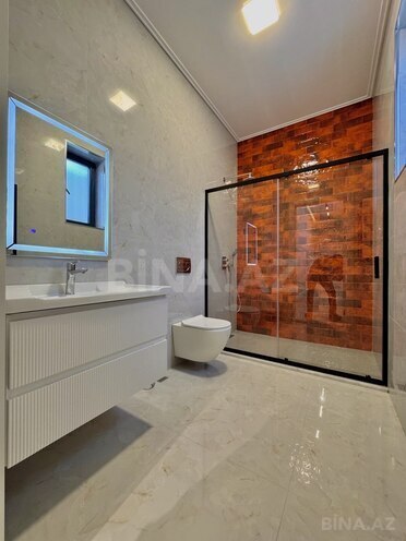 Satılır 5 otaqlı həyət evi/bağ evi 240 m², Mərdəkan q., photo 15 from 31