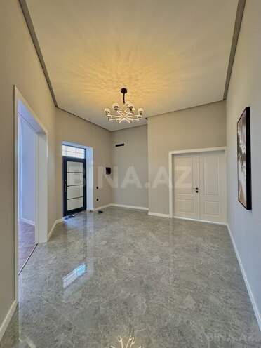 Satılır 5 otaqlı həyət evi/bağ evi 240 m², Mərdəkan q., photo 30 from 31