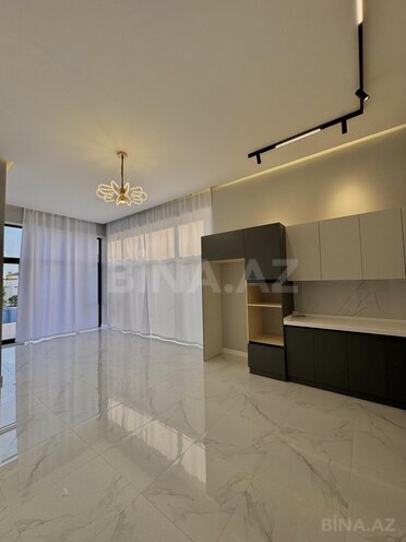 Satılır 5 otaqlı həyət evi/bağ evi 240 m², Mərdəkan q., photo 25 from 31